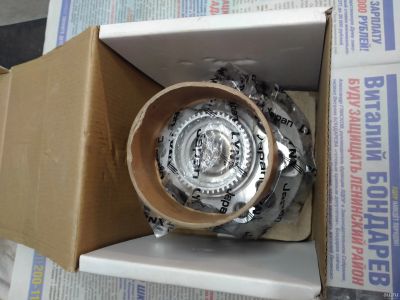 Лот: 18475321. Фото: 1. Ступица задняя Lynx Auto новая... Ходовая, подвеска, рулевое управление