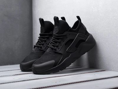 Лот: 9077644. Фото: 1. Кроссовки Nike Air Huarache Ultra... Кеды, кроссовки, слипоны