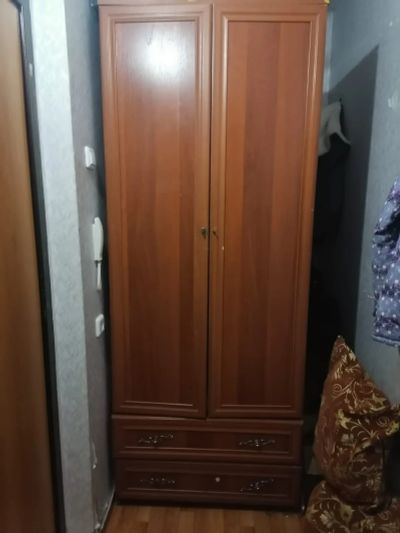 Лот: 18723851. Фото: 1. Шкаф срочно. Шкафы, шкафы-купе