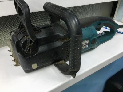 Лот: 11041445. Фото: 1. Makita UC4030A. Электроинструмент