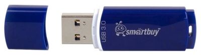 Лот: 5987155. Фото: 1. шустрая надежная флэш-диск SmartBuy... USB-флеш карты