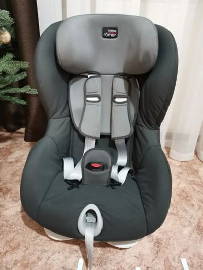 Лот: 17005421. Фото: 1. Детское Автокресло Britax Romer... Детские автокресла