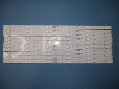 Лот: 17415467. Фото: 1. LED подсветка 5800-W49001-1P00. Запчасти для телевизоров, видеотехники, аудиотехники