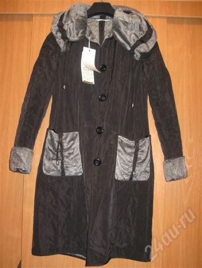 Лот: 338761. Фото: 1. Пальто. Верхняя одежда