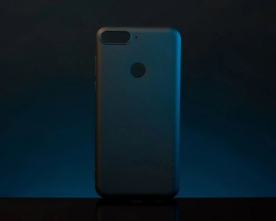 Лот: 19913424. Фото: 1. Кейс X-Level Fib Color для Huawei... Чехлы, бамперы
