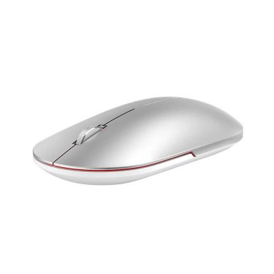 Лот: 17355015. Фото: 1. Беспроводная мышь Xiaomi Mi Wireless... Клавиатуры и мыши