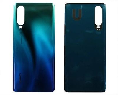 Лот: 17933904. Фото: 1. Задняя крышка Huawei P30 (ELE-L29... Корпуса, клавиатуры, кнопки