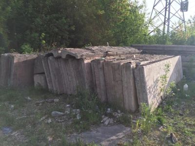Лот: 13881928. Фото: 1. Стройматериалы. ЖБИ