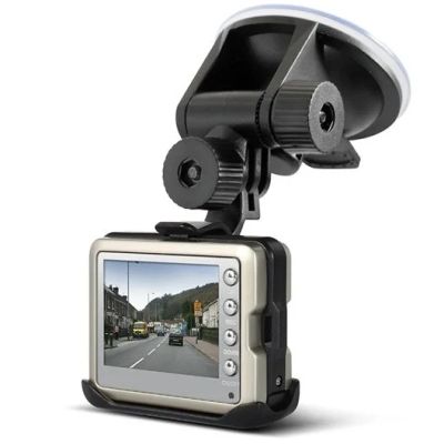 Лот: 3028254. Фото: 1. Видеорегистратор HD DVR-800h. Видеорегистраторы,  радар-детекторы, системы парковки