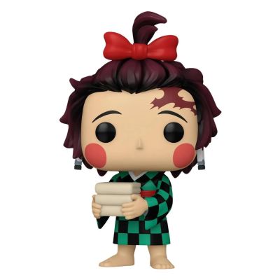 Лот: 24513197. Фото: 1. Фигурка Funko POP! Animation... Другое (сувениры, подарки)