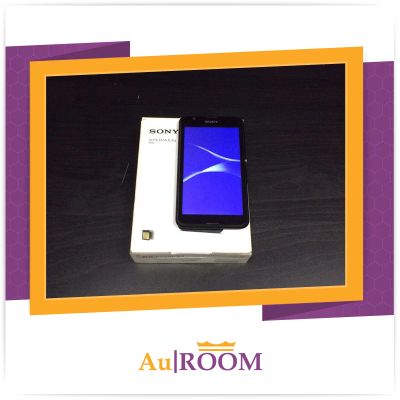 Лот: 8059917. Фото: 1. Смартфон Sony Xperia E4G Dual... Смартфоны