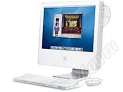 Лот: 250537. Фото: 1. APPLE Imac G5. Компьютеры в сборе