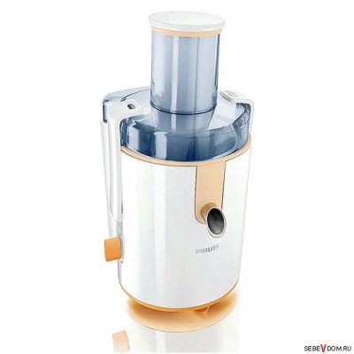 Лот: 4365824. Фото: 1. соковыжималка Philips HR 1858. Кухонная