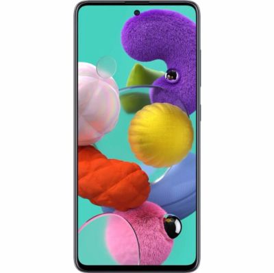 Лот: 16714453. Фото: 1. Samsung Galaxy A51 64 GB новый... Смартфоны