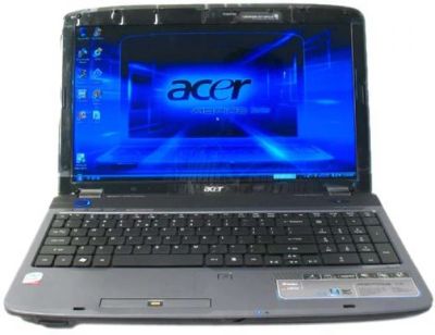 Лот: 4057993. Фото: 1. Acer 5738G. Ноутбуки