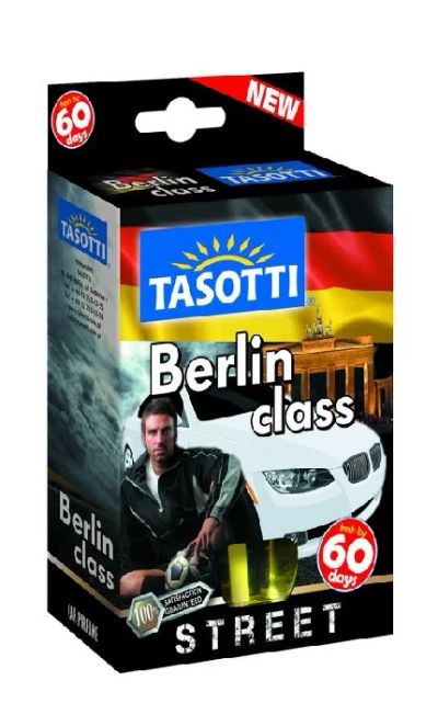 Лот: 5392389. Фото: 1. Ароматизатор Tasotti на дефлектор... Ароматизаторы
