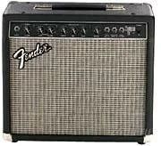 Лот: 70746. Фото: 1. Гитарный комбик Fender Champion... Гитарные эффекты и комбоусилители