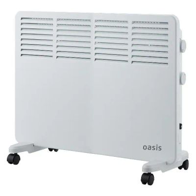 Лот: 24482368. Фото: 1. Конвектор Oasis VK-15. Обогреватели бытовые