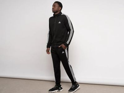 Лот: 21774611. Фото: 1. Спортивный костюм Adidas (41017... Спортивные костюмы