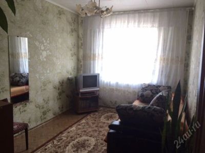 Лот: 5791924. Фото: 1. Сдам квартиру 1-комнатную. Квартиры, студии