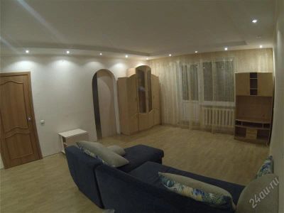 Лот: 2278526. Фото: 1. Сдам 3x комнатная 80кв.м. собственник. Квартиры, студии