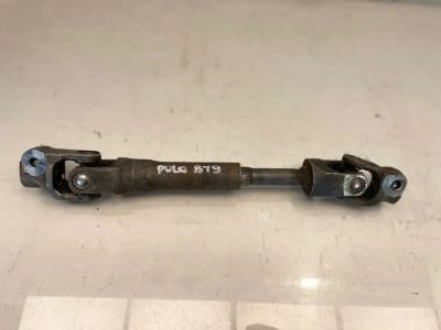 Лот: 22459781. Фото: 1. рулевой карданчик Volkswagen Polo... Ходовая, подвеска, рулевое управление