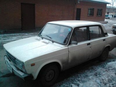 Лот: 824861. Фото: 1. ВАЗ 21053. Автомобили
