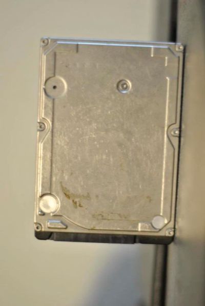 Лот: 9494681. Фото: 1. HDD Hitachi 500Gb. Жёсткие диски (HDD)