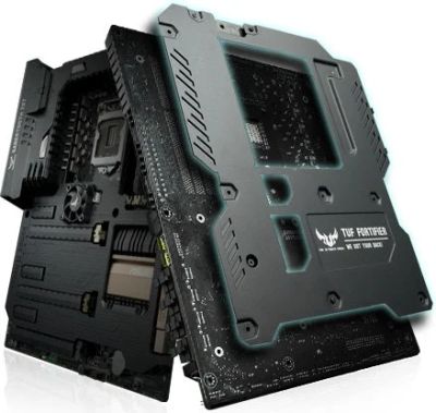 Лот: 12619846. Фото: 1. Asus Sabertooth z87 LGA1150 работает... Материнские платы