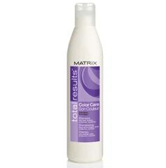 Лот: 3048100. Фото: 1. Matrix Color Care шампунь 300... Уход за волосами 