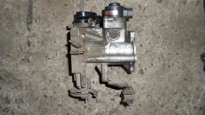 Лот: 3038915. Фото: 1. mark2 gx90 дроссельная заслонка... Другое (автозапчасти)
