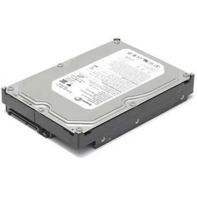 Лот: 4728313. Фото: 1. Жесткий диск Seagate ST3250620AS... Жёсткие диски