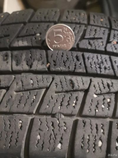 Лот: 15222775. Фото: 1. Шины и диски r14/175/65 Bridgestone... Шины на дисках