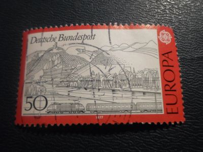 Лот: 17306702. Фото: 1. Марка для Вашей коллекции. №26880. Марки