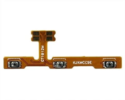 Лот: 19521281. Фото: 1. Шлейф Xiaomi Mi 9 Lite (M1904F3BG... Шлейфы, разъёмы