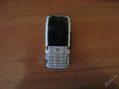 Лот: 2603645. Фото: 1. Nokia 5700 XpressMusic. Кнопочные мобильные телефоны