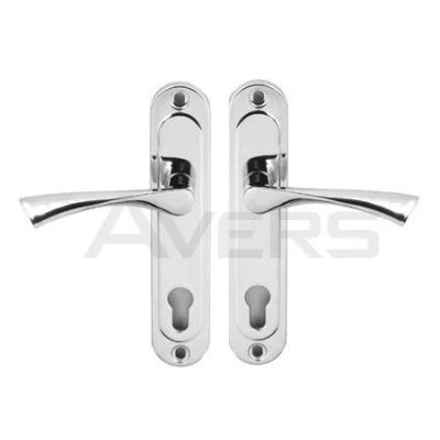 Лот: 17959408. Фото: 1. Комплект ручек AVERS HP-85.0123-CR... Фурнитура, комплектующие