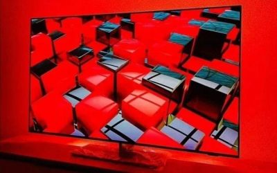 Лот: 25374796. Фото: 1. Akai / Full HD / USB / hdmi... Телевизоры