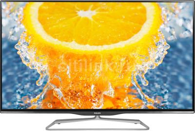 Лот: 16386733. Фото: 1. Телевизор Купить! Philips 47PFL5008T... Телевизоры