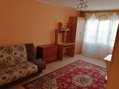 Лот: 15276468. Фото: 1. Сдам в аренду 1-ком квартиру. Квартиры, студии