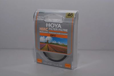 Лот: 7377652. Фото: 1. Светофильтр HOYA UV (C) HMC -... Светофильтры