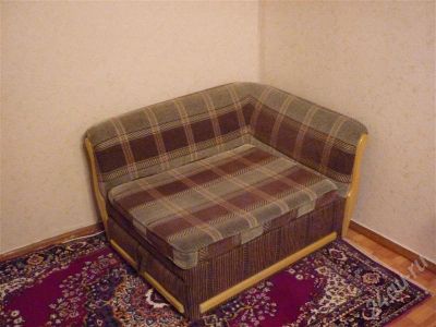 Лот: 712293. Фото: 1. Софа, диван. Кресла, пуфы