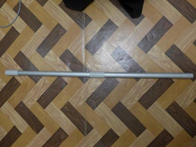Лот: 6698504. Фото: 1. Труба металлическая, ( удлинитель... Запчасти для остальной бытовой техники