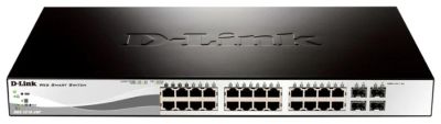Лот: 6202896. Фото: 1. коммутатор управляемый (switch... Коммутаторы
