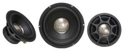 Лот: 8115555. Фото: 1. Сабвуфер без корпуса Morel Primo-804... Сабвуферы