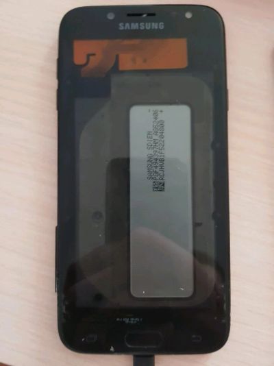 Лот: 11650500. Фото: 1. Samsung Galaxy J7 2017 J730F. Смартфоны