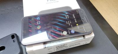Лот: 16365950. Фото: 1. google pixel XL. Смартфоны