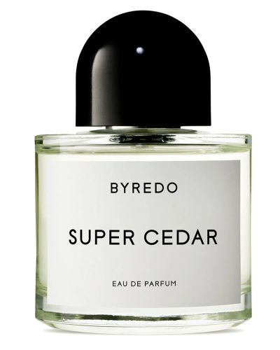 Лот: 12721111. Фото: 1. Тестер Byredo Super Cedar 100... Унисекс парфюмерия