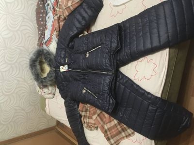 Лот: 12962334. Фото: 1. Костюм зимний женский. Верхняя одежда