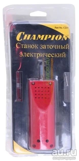 Лот: 18332545. Фото: 1. Станок заточный электрический... Электроинструмент
